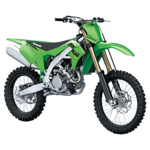Kawasaki KX 450 - KX450JJA/NFNN