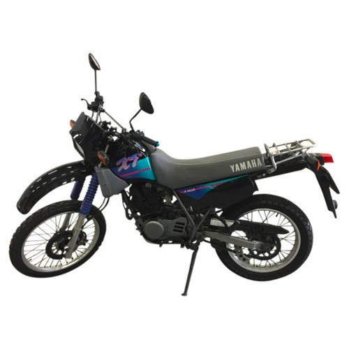 Yamaha XT 350 - 55V