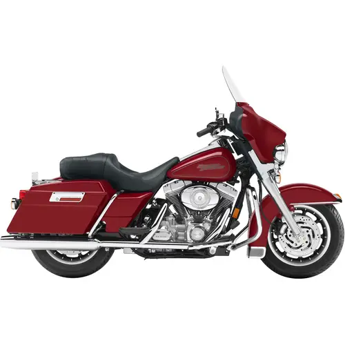 Harley-Davidson ELECTRA-GLIDE STANDARD - FLHT/07