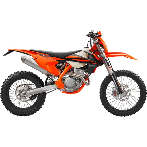 KTM 350 EXC-F - EXC-F350/19