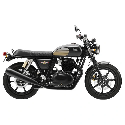 Royal Enfield Interceptor 650 - INTER650/25