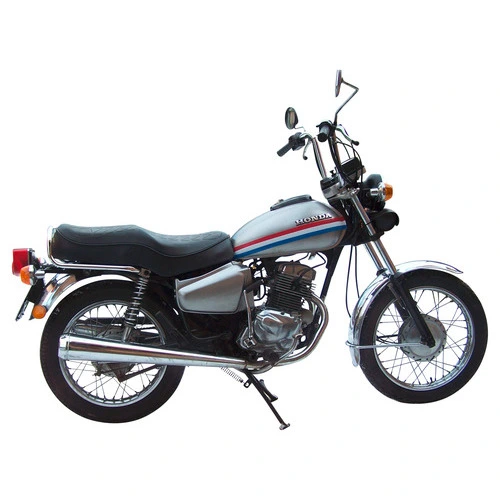 Honda CM 185 T - CM185T