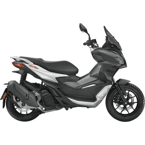 Aprilia SR GT 200 /Sport (EURO 5) - SRGT200/22