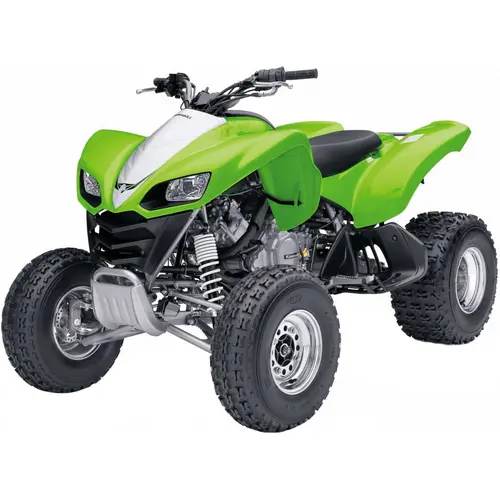 Kawasaki KFX 700 - KFX-700