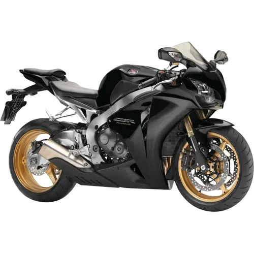 Honda CBR 1000 RR/ABS FIREBLADE - SC59/09