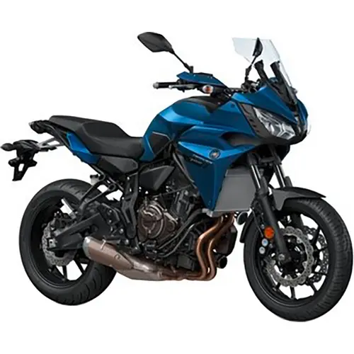 Yamaha MT-07 TRACER 700 GT - RM30