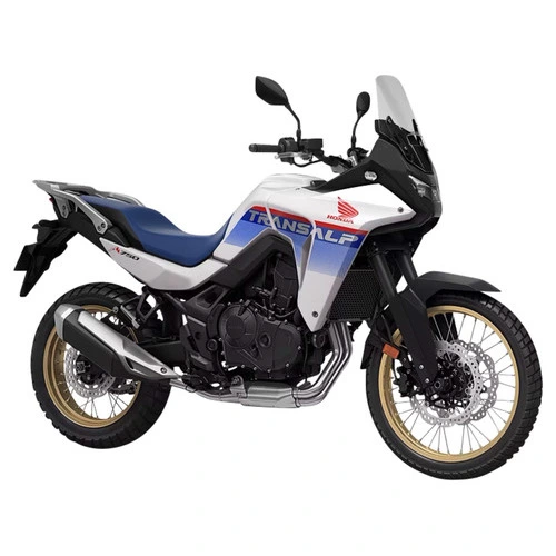 Honda XL 750 Transalp - RD17A/B