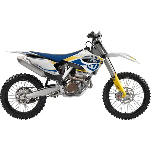 Husqvarna FC 250 - FC250/15
