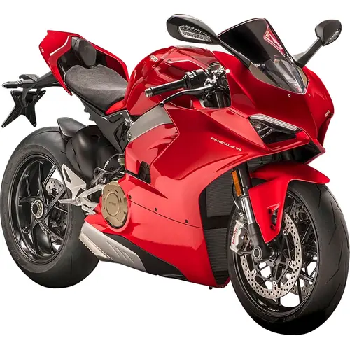 Ducati PANIGALE 1100 V4 - DA