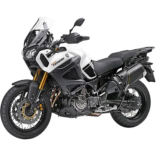 Yamaha XT 1200 ZE SUPER TÉNÉRÉ - DP046