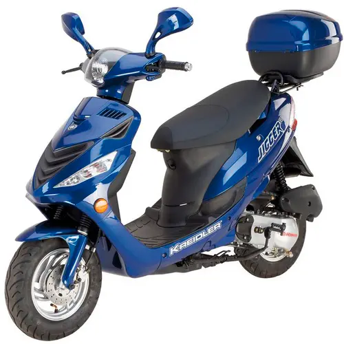 Kreidler JIGGER 50 - JIGGER-50