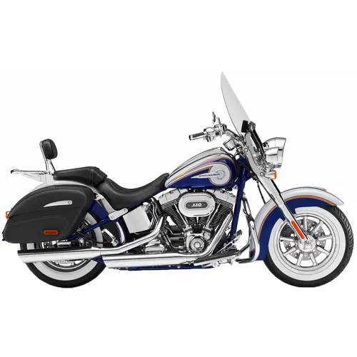 Harley-Davidson CVO SOFTAIL DELUXE - FLSTNSE