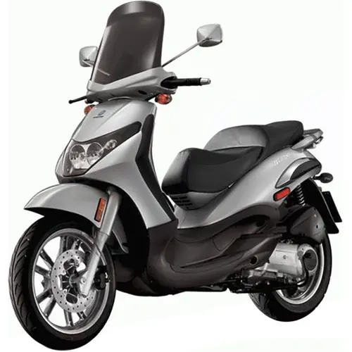 Piaggio BEVERLY 250 IE GT - ZAPM285