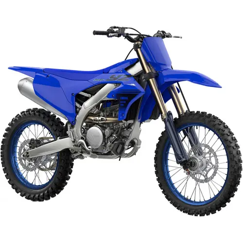 Yamaha YZ 250 F - YZ250F/24
