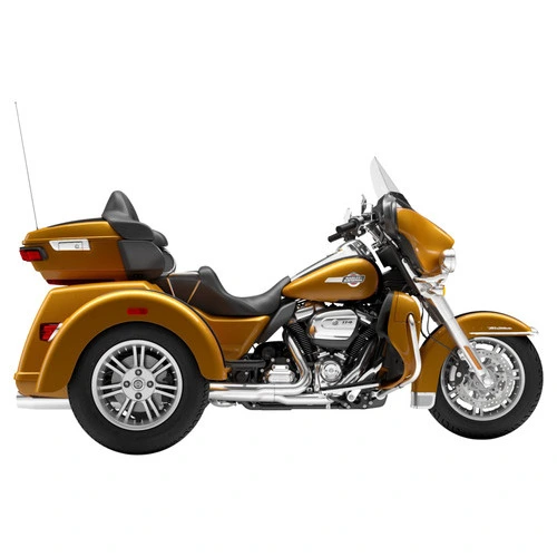 Harley-Davidson Tri Glide Ultra (114 cui) - FLHTCUTG/23