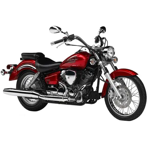 Yamaha XVS 250 DRAG STAR - VG03