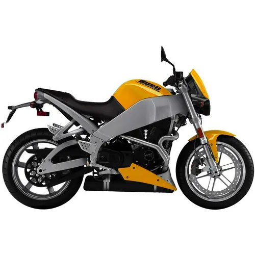 Buell XB9S LIGHTNING LOW - XB9SCG