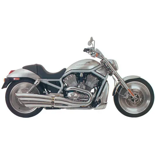 Harley-Davidson V-ROD (A-MODELL) - VRSCA