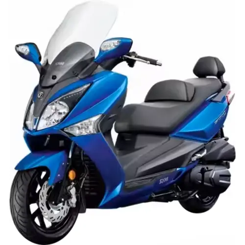 Sym JOYMAX GTS 125 - JOYMAX-125