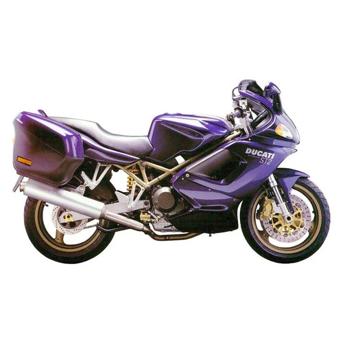 Ducati ST2 - 944ST2
