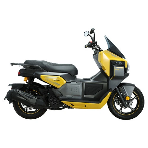 LETBE Mecha 125 - LBME125/25