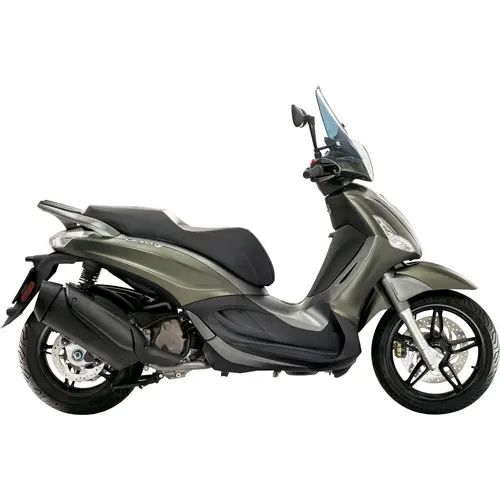 Piaggio BEVERLY 350 IE SPORT TOURING - MA2200