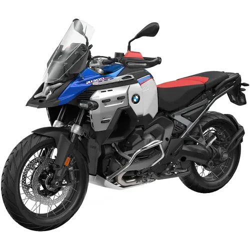 BMW R 1300 GS Adventure Trophy (Euro 5+) - 0M31-TR