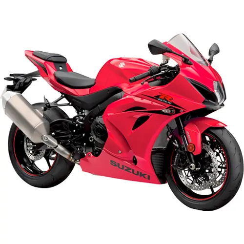 Suzuki GSX-R 1000 L7/L8/L9 (EURO 4) - WDM0