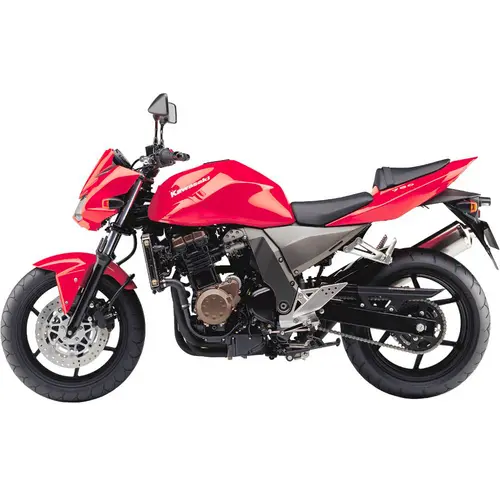 Kawasaki Z 750 - ZR750J/J
