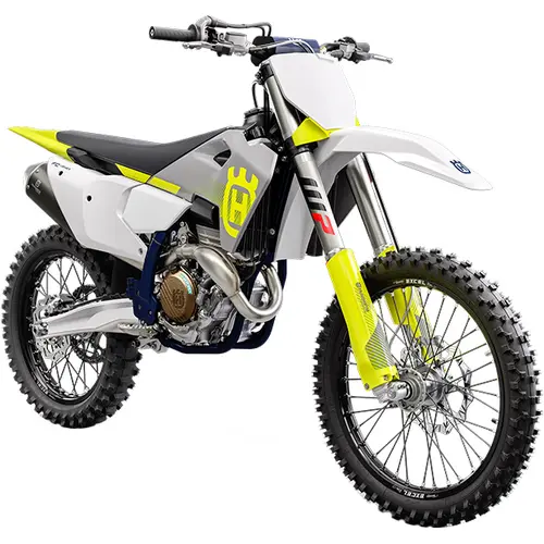 Husqvarna FC 350 - FC350/24
