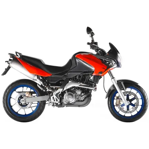 Aprilia PEGASO 650 I.E. STRADA - VD/STRADA
