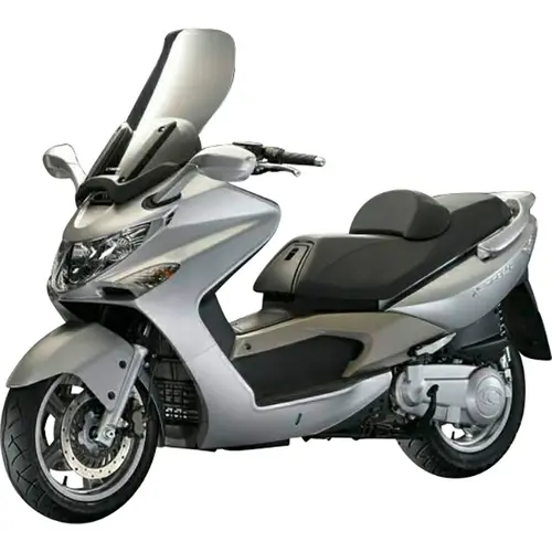 Kymco XCITING 250 - T7/250