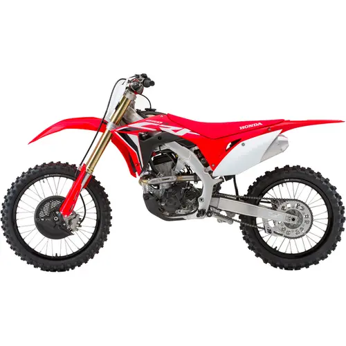 Honda CRF 250 R - ME12A/L/21