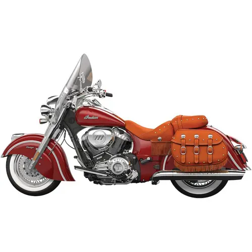 Indian CHIEF VINTAGE - CHIEF/VT