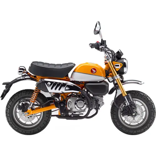 Honda MONKEY Z 125 - JB02