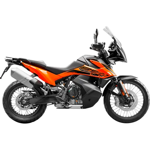 KTM 890 ADVENTURE (EURO 5) - 890ADV