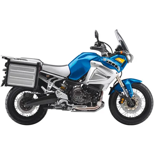 Yamaha XT 1200 Z SUPER TÉNÉRÉ - DP01