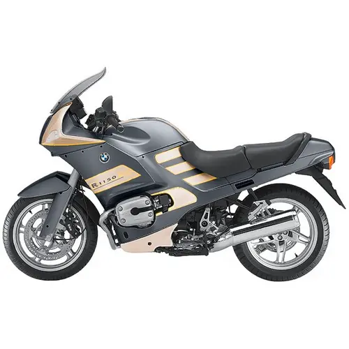 BMW R 1150 RS - 0447