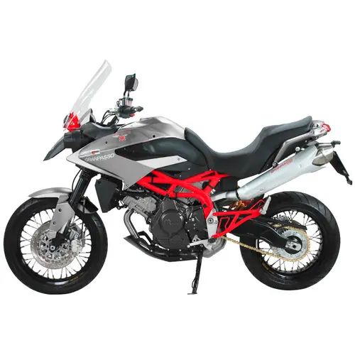 Moto Morini GRANPASSO 1200 - GRANPASSO