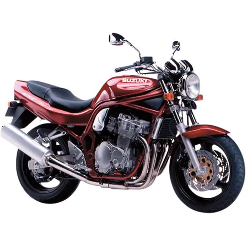 Suzuki GSF 1200/S/ABS BANDIT - GV75A