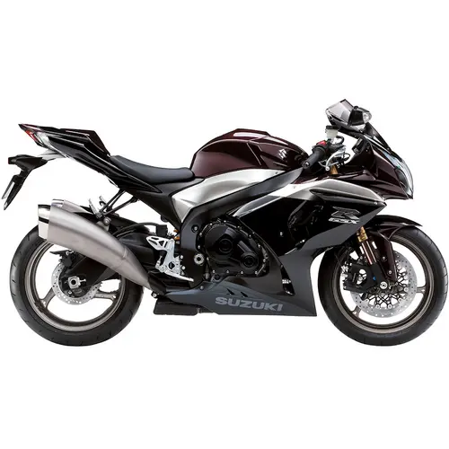Suzuki GSX-R 1000 K9/L0/L1 - WVCY