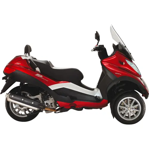 Piaggio MP3 400 LT - M64