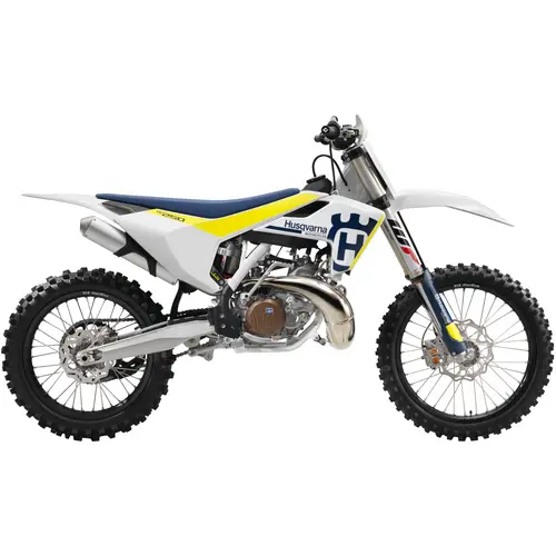 Husqvarna TC 250 - TC250/17