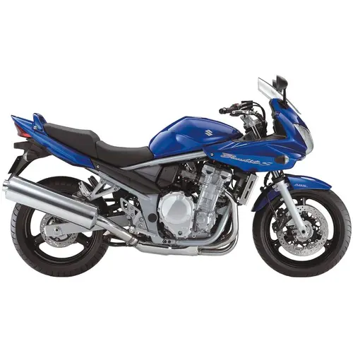 Suzuki GSF 650 SA BANDIT - WVCJ/S/07