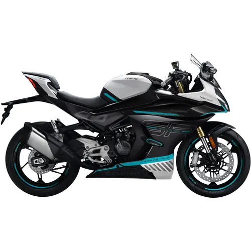 CFMOTO 450 SR - CF400-6F