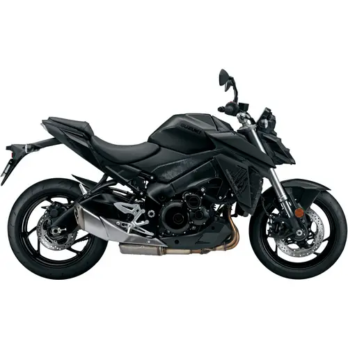 Suzuki GSX-S 950 (EURO 5) - WEK1/WEK2