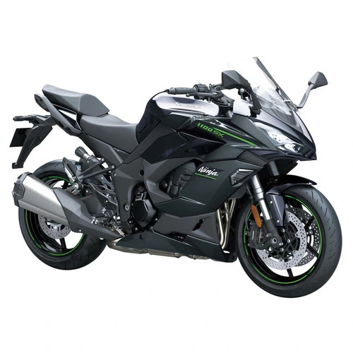 Kawasaki Ninja 1100 SX - ZX1100H