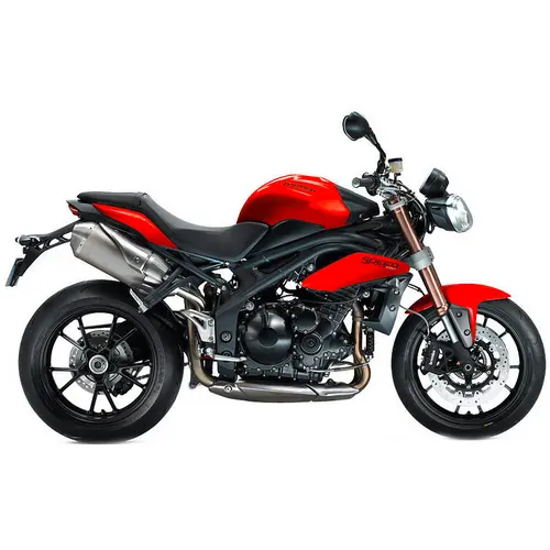 Triumph SPEED TRIPLE 1050 - 515NV