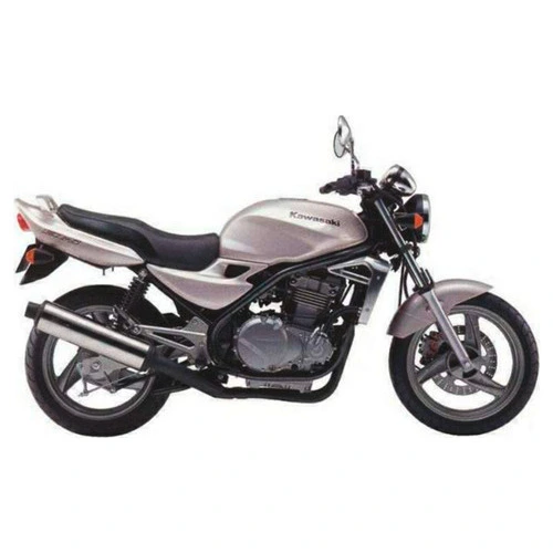 Kawasaki ER-5 TWISTER - ER500A/A