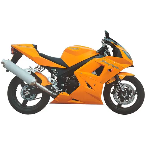 Triumph DAYTONA 600 - 806LW